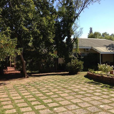 The Nook B&B Kimberley Exterior photo